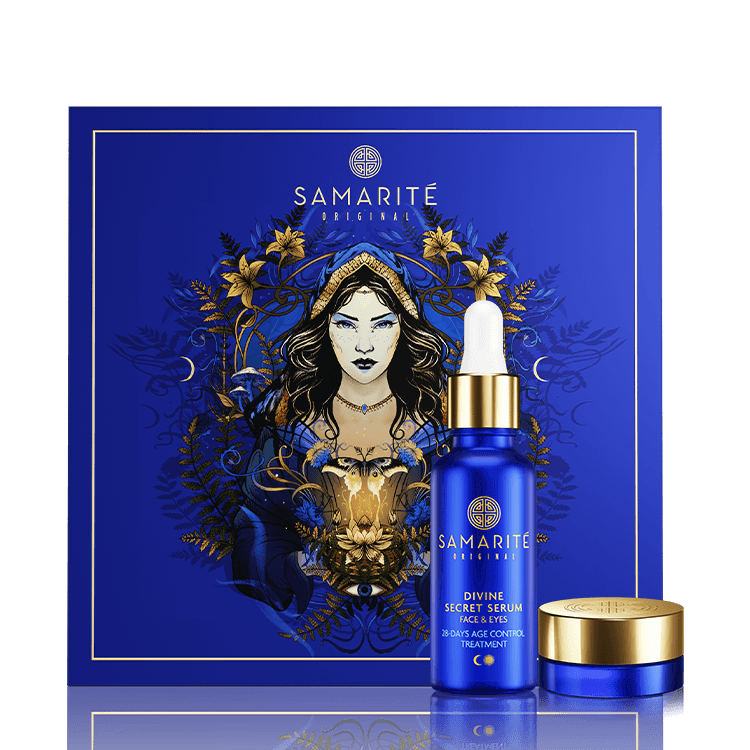 LONGEVITY SET