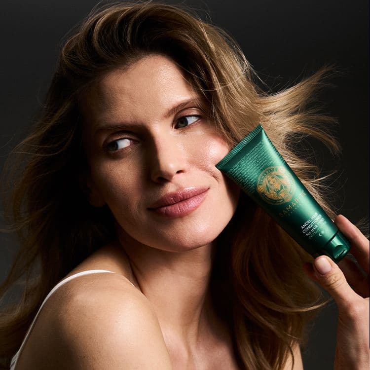 Product image for ANGEL HAIR CONDITIONER