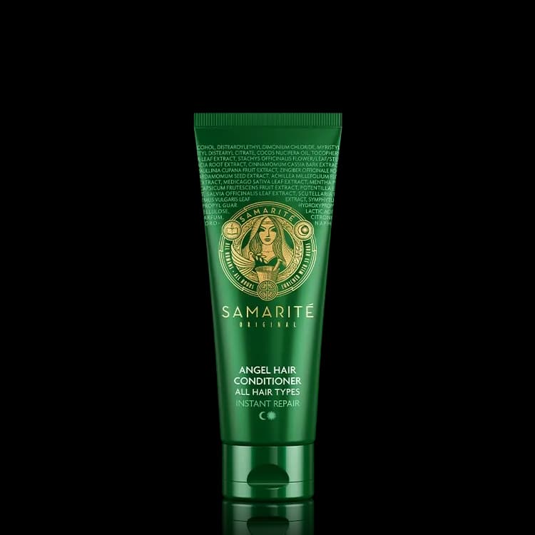 ANGEL HAIR CONDITIONER