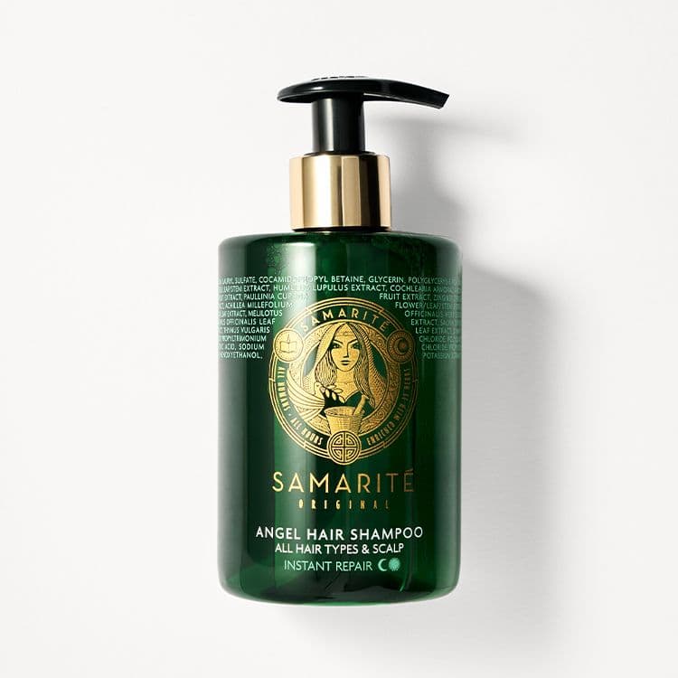 Product image for ANGEL HAIR SHAMPOO