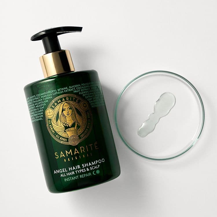 Product image for ANGEL HAIR SHAMPOO