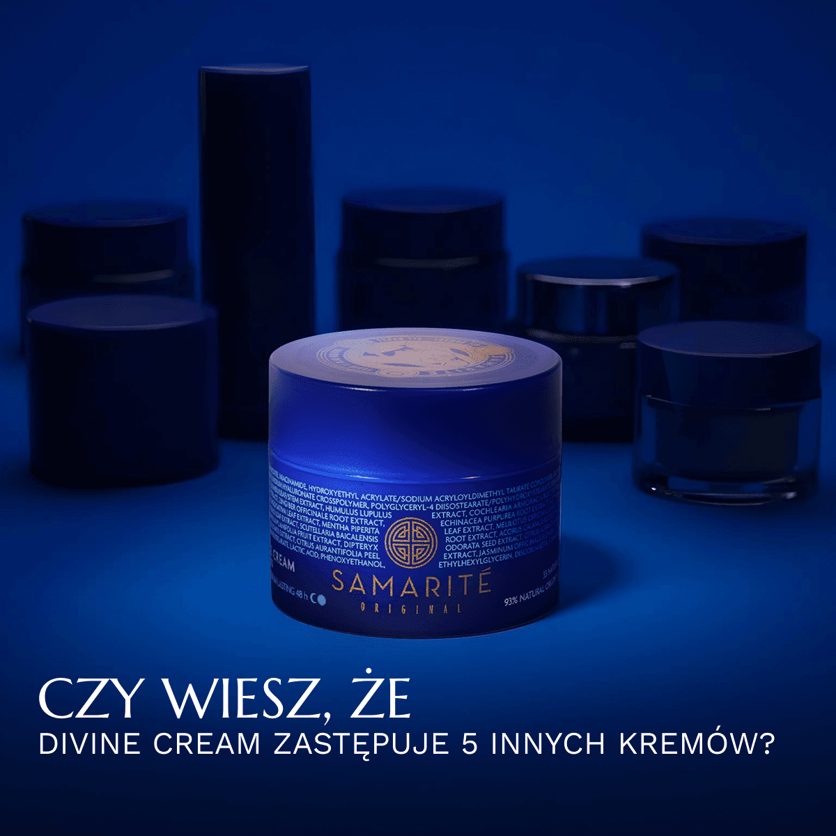 Product image for DIVINE CREAM