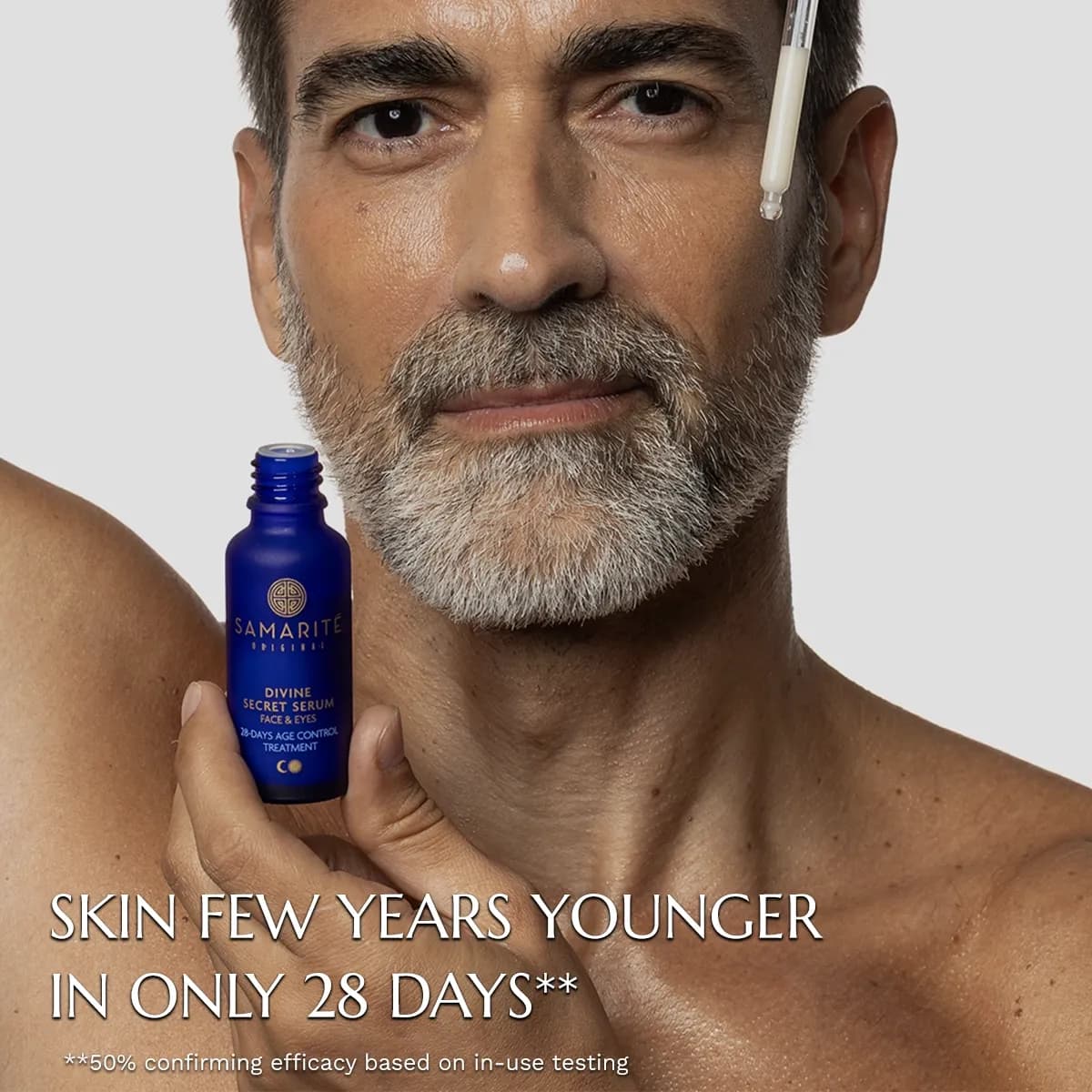 Product image for DIVINE SECRET SERUM