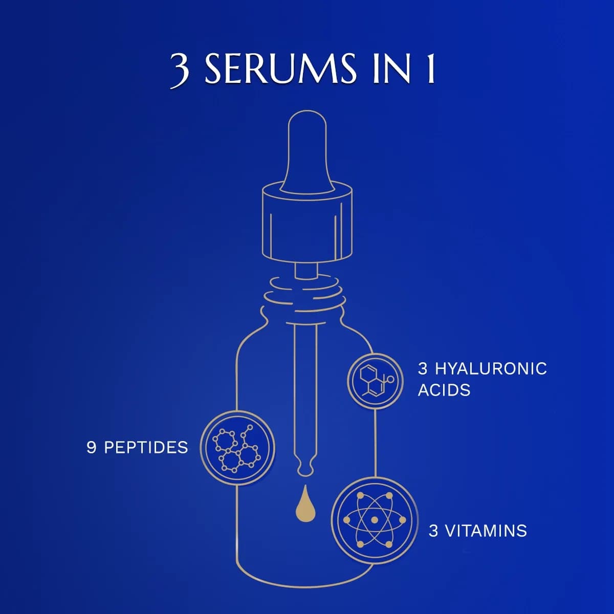 Product image for DIVINE SECRET SERUM