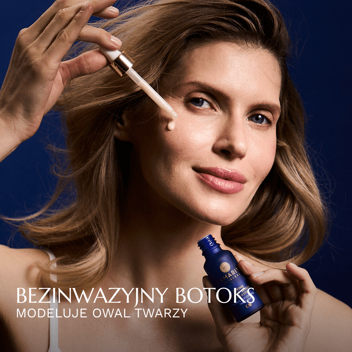 Zdjecie produktu DIVINE SECRET SERUM