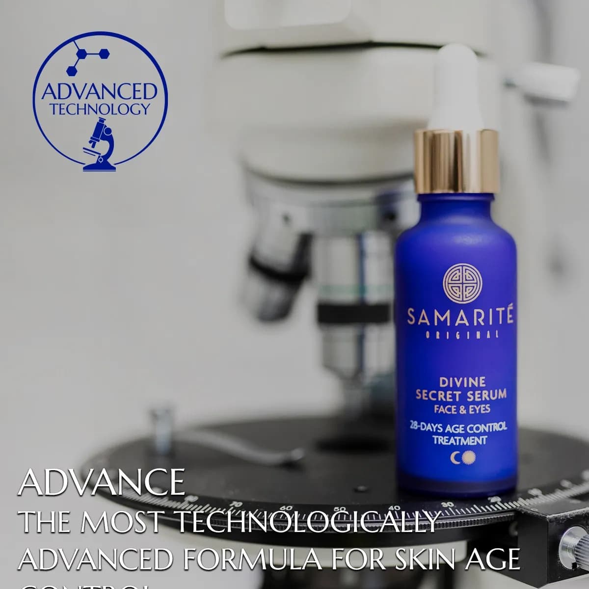 Product image for DIVINE SECRET SERUM