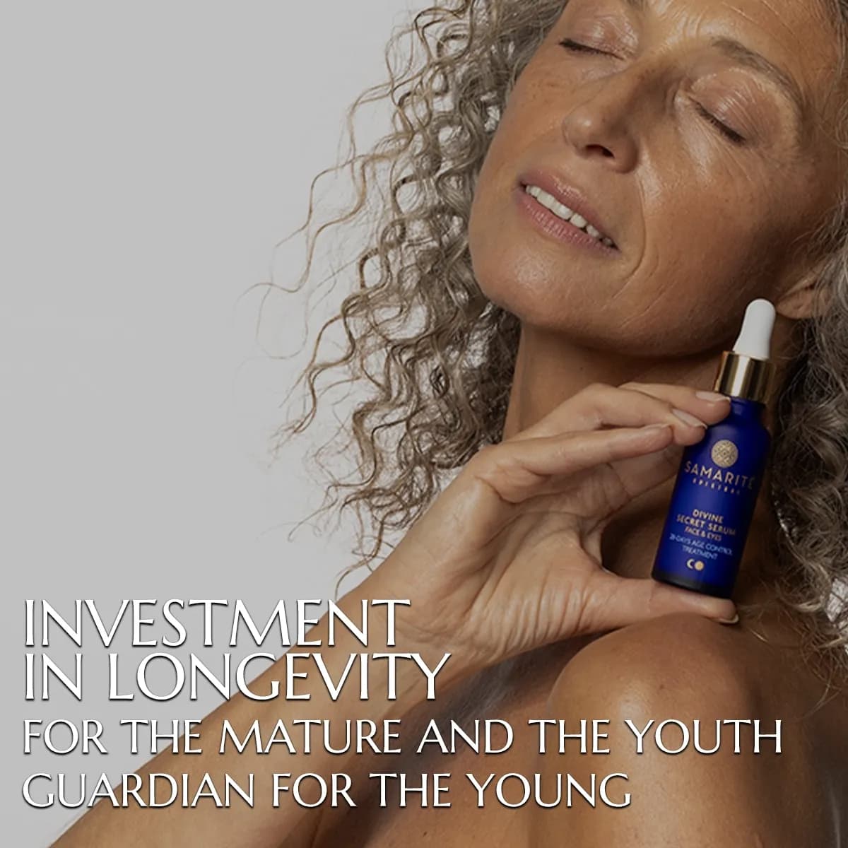 Product image for DIVINE SECRET SERUM