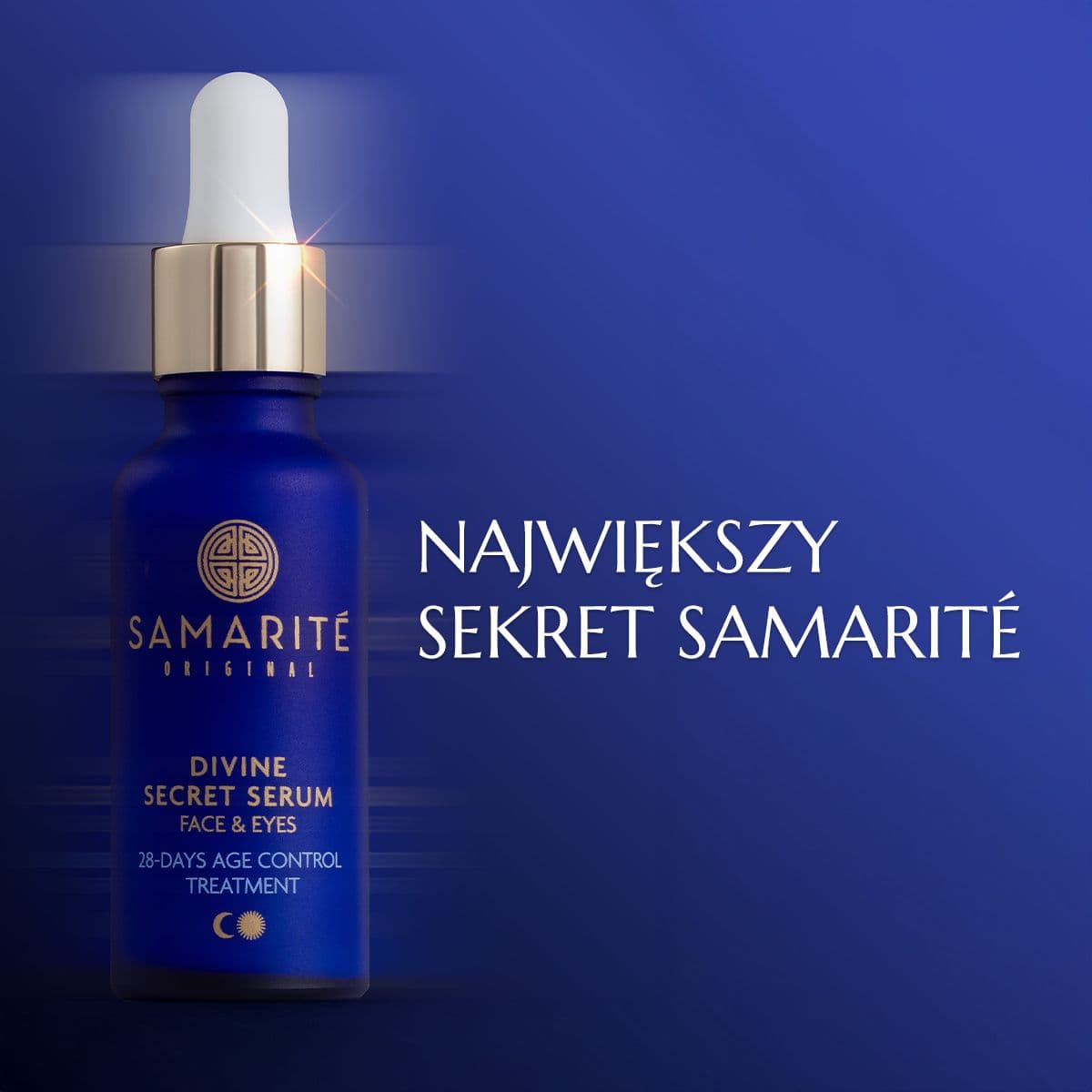 Zdjecie produktu DIVINE SECRET SERUM