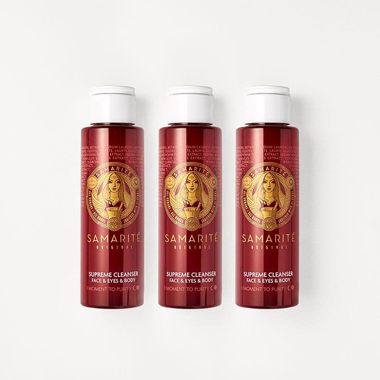 Zdjecie produktu SUPREME CLEANSER