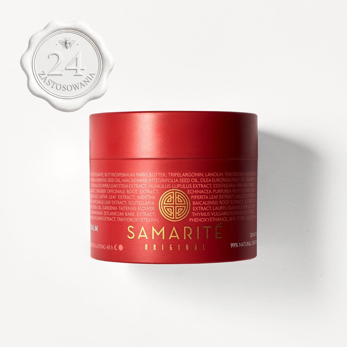 Zdjecie produktu SUPREME BALM