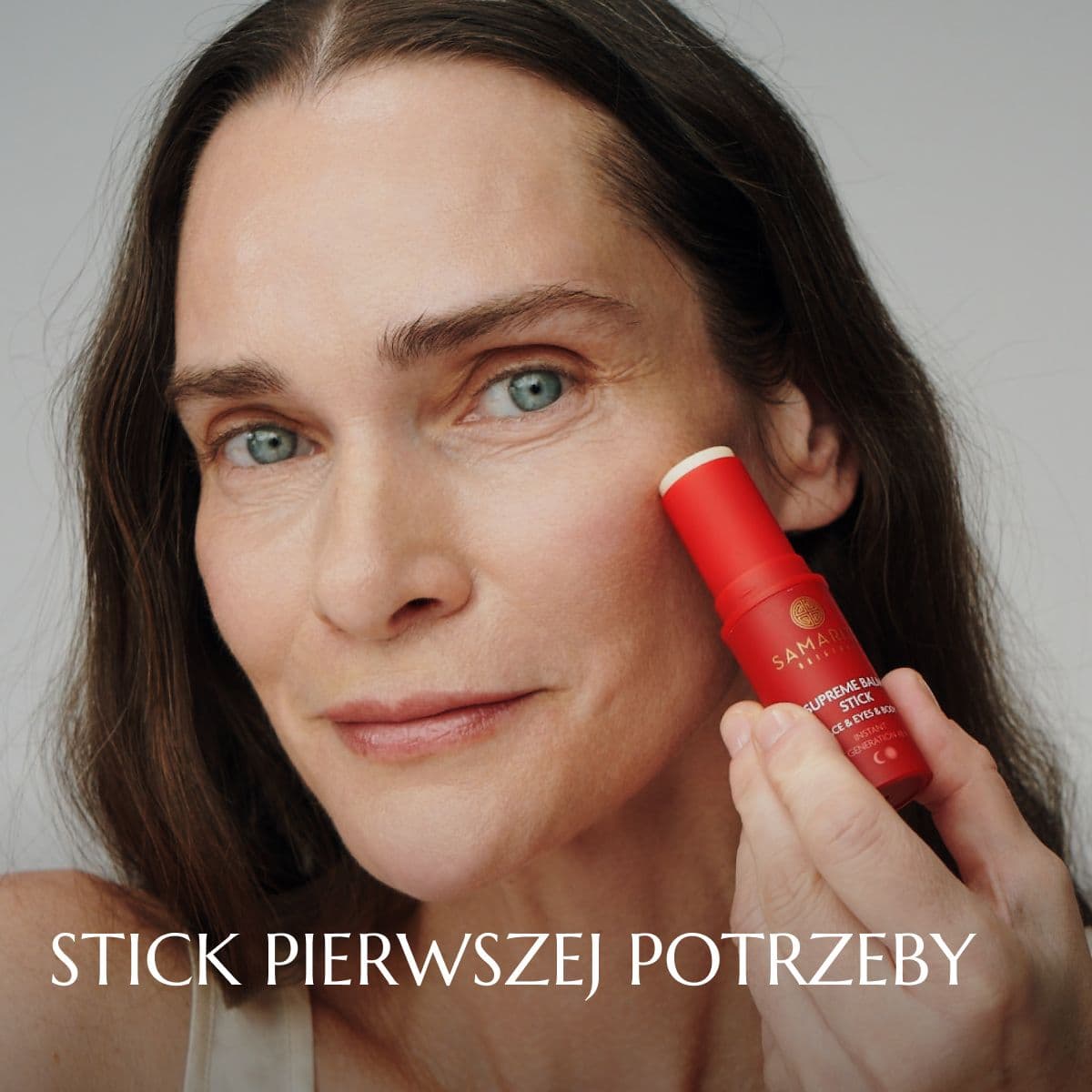 Product image for SUPREME BALM STICK