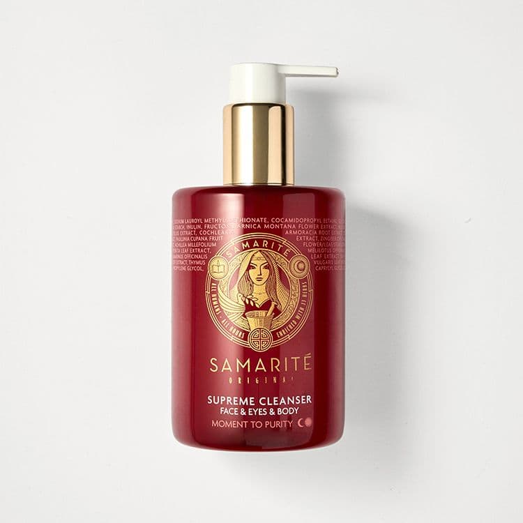 Zdjecie produktu SUPREME CLEANSER