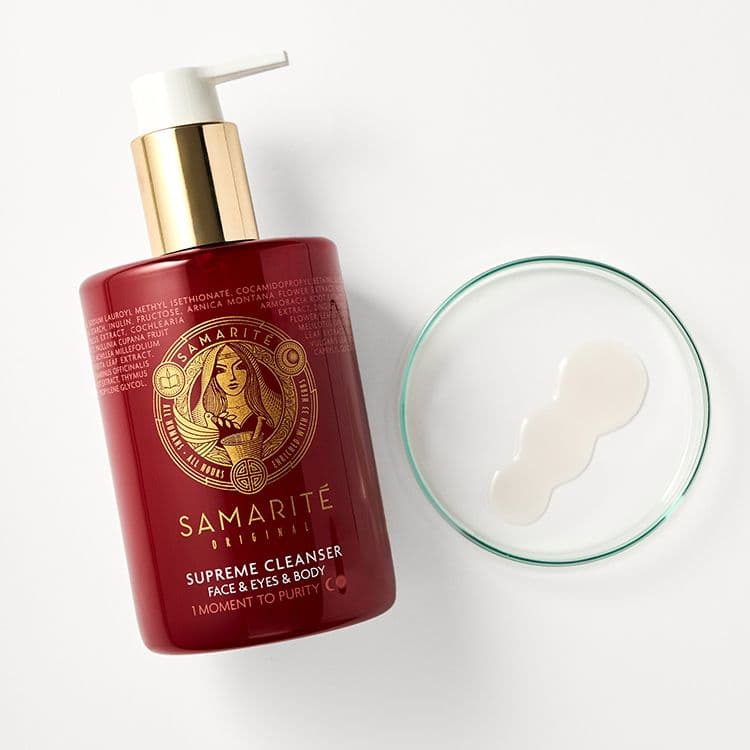 Zdjecie produktu SUPREME CLEANSER