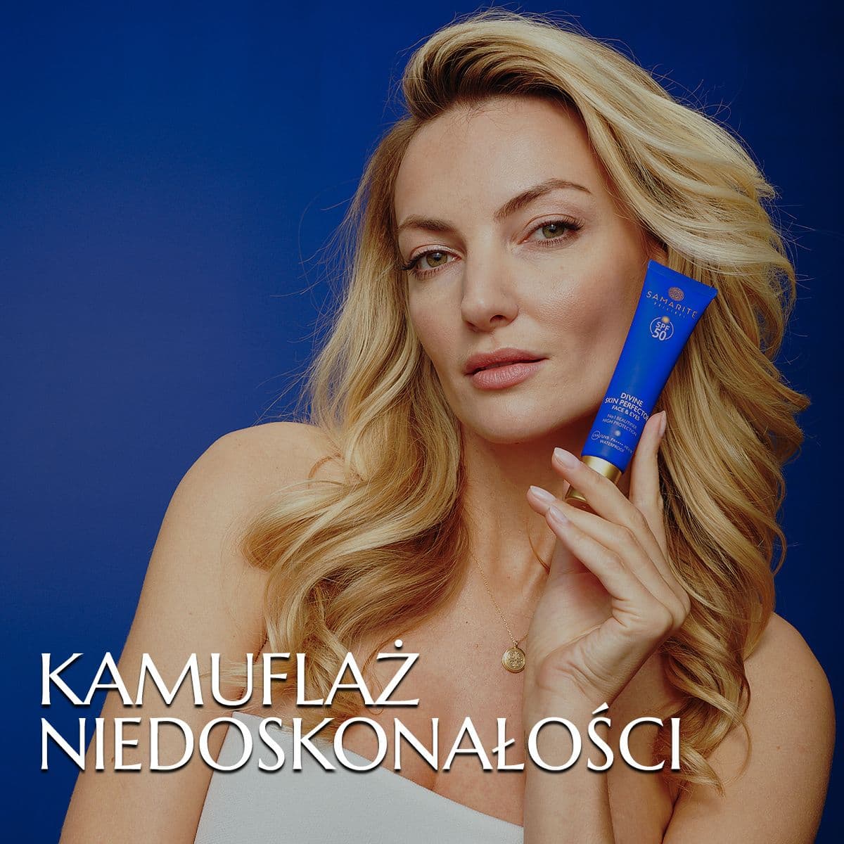 Product image for DIVINE SKIN PERFECTOR SPF50