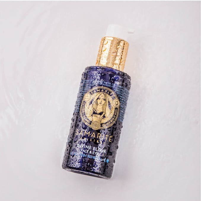 Divine Elixir