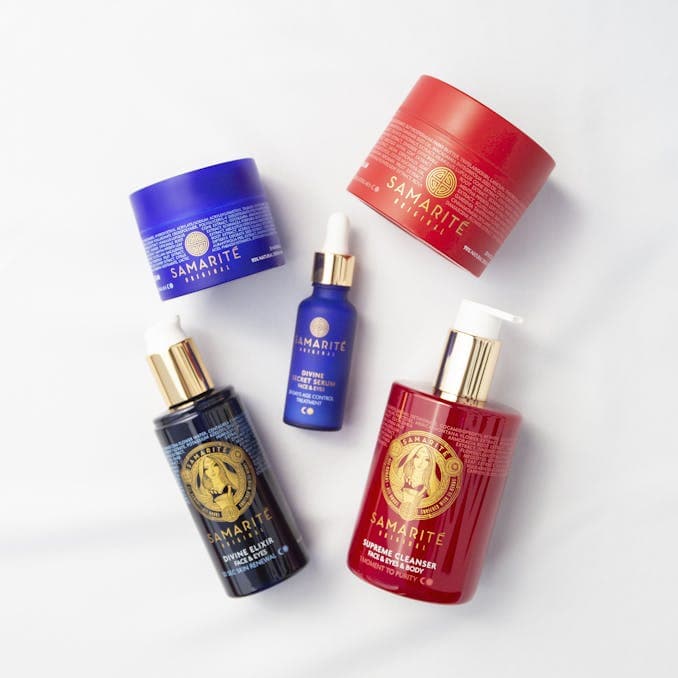 TREND ALL IN ONE W KOSMETYCE