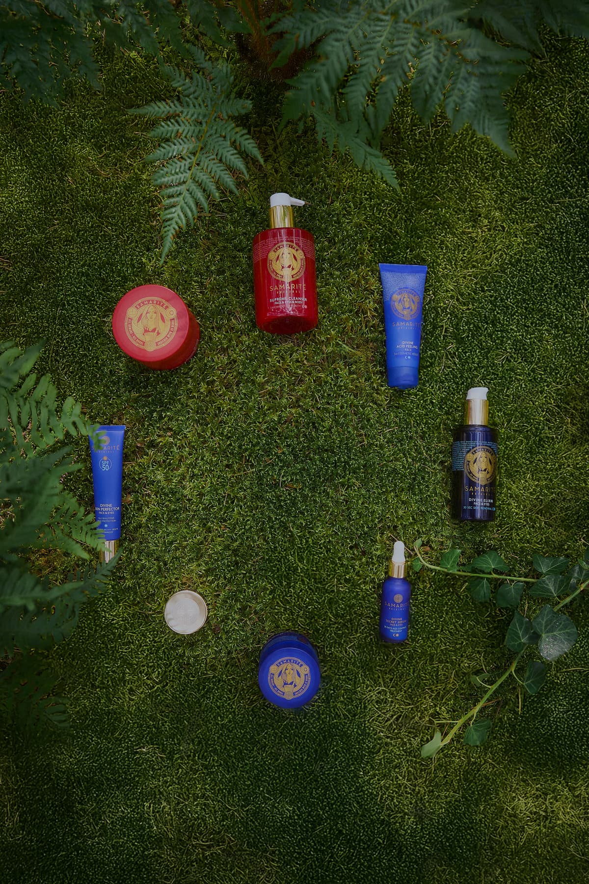 ŚWIADOMA PIELĘGNACJA TWARZY, CZYLI MNIEJ ZNACZY WIĘCEJ