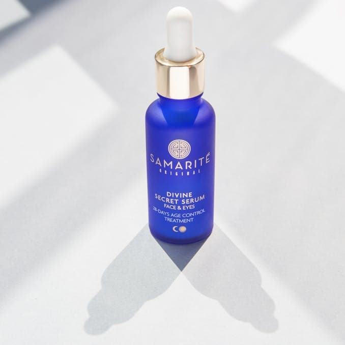Serum przecwistarzeniowe