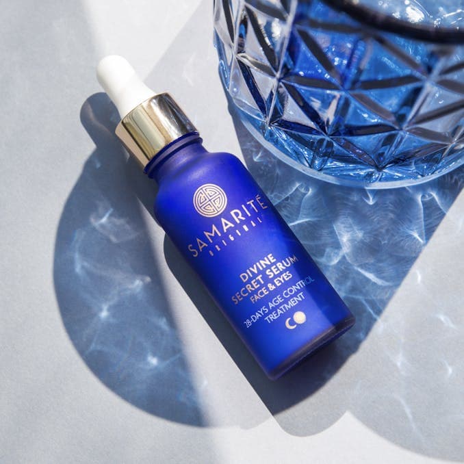 Serum anti-ageing