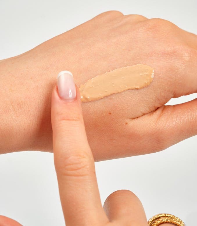 Krem na zaburzenia pigmentacji