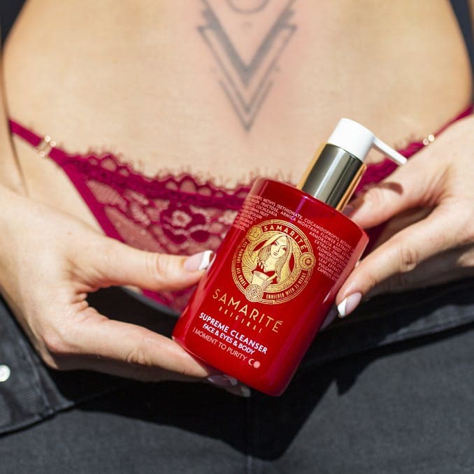 Gojenie tatuażu: etapy, proces i pielęgnacja – wszystko, co musisz wiedzieć