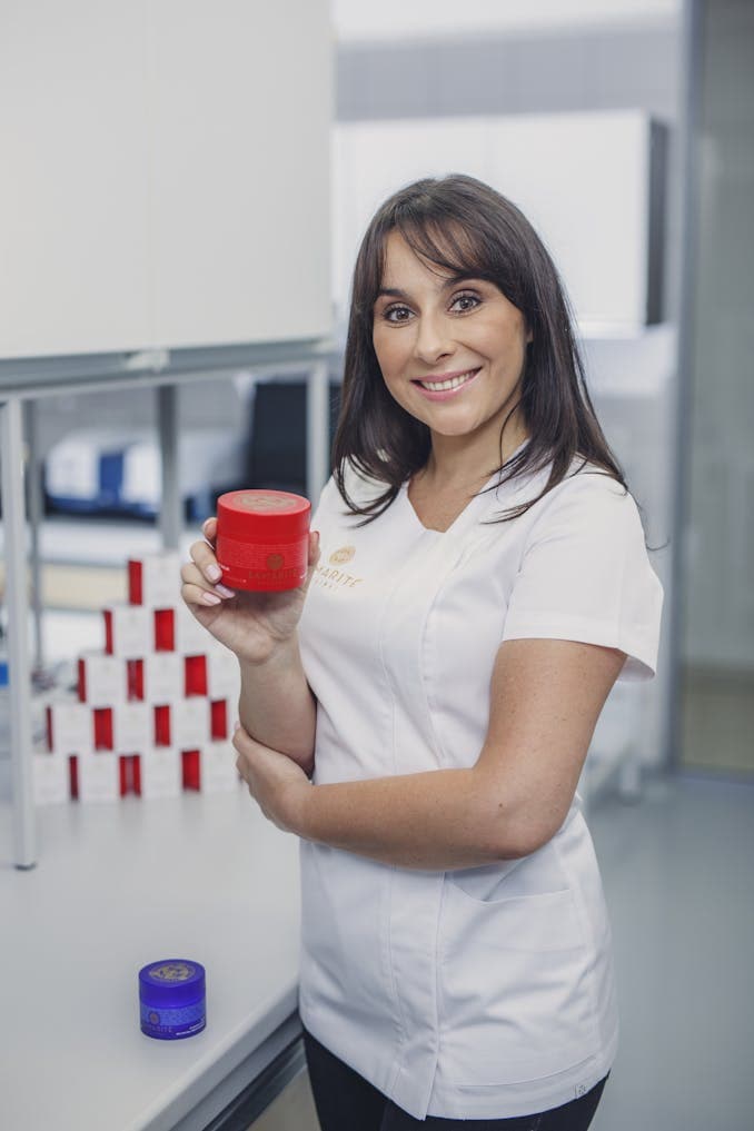 SUPREME BALM NA DERMATOLOGICZNE PROBLEMY SKÓRY