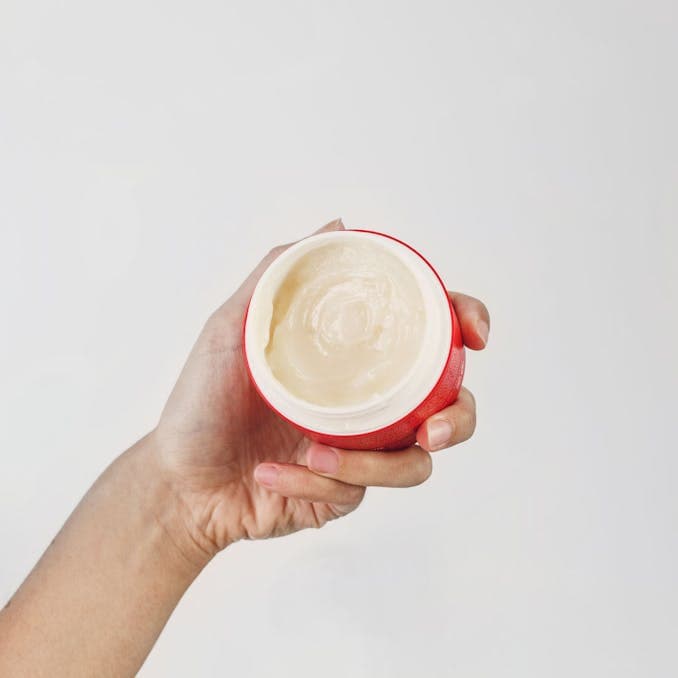 SAMARITÉ - RECENZJA PANI ŁUSKA