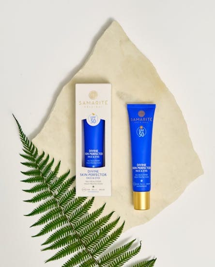 Krem bb z filtrem SPF 50 tworzy niewidoczną barierę ochronną przed promieniowaniem