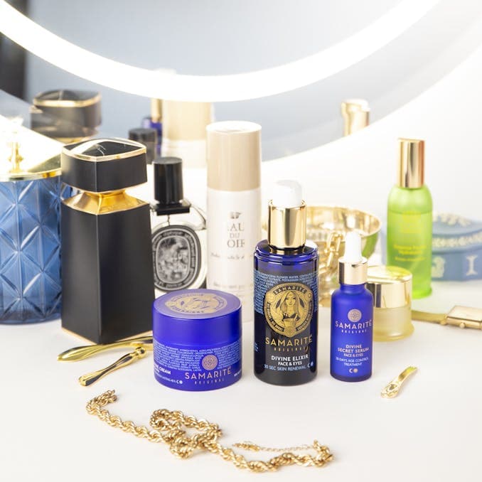 TREND ALL IN ONE W KOSMETYCE