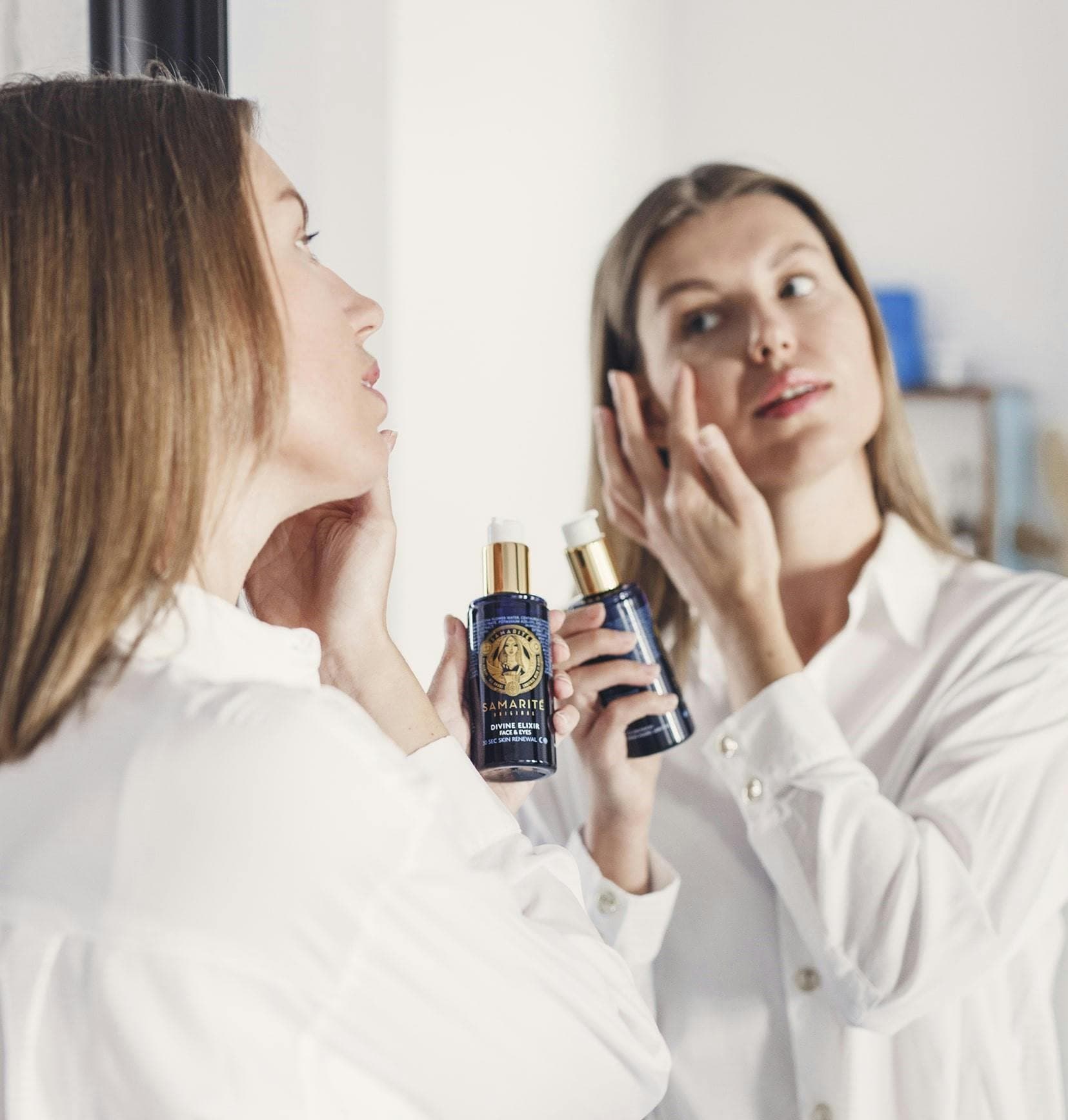 Sucha skóra: przyczyny, skutki i skuteczna pielęgnacja