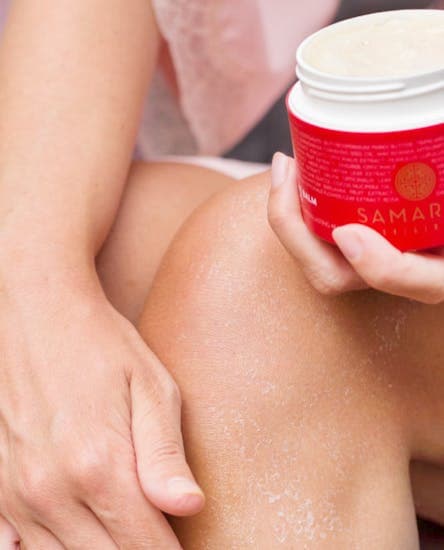 AZS A SAMARITÉ - TEST KONSUMENCKI