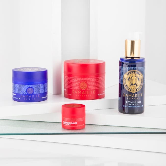 Charakterystyka i pielęgnacja cery suchej - co powinieneś wiedzieć