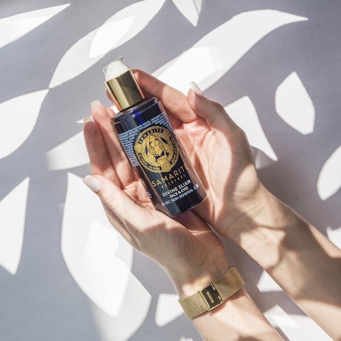 Tonik do cery trądzikowej