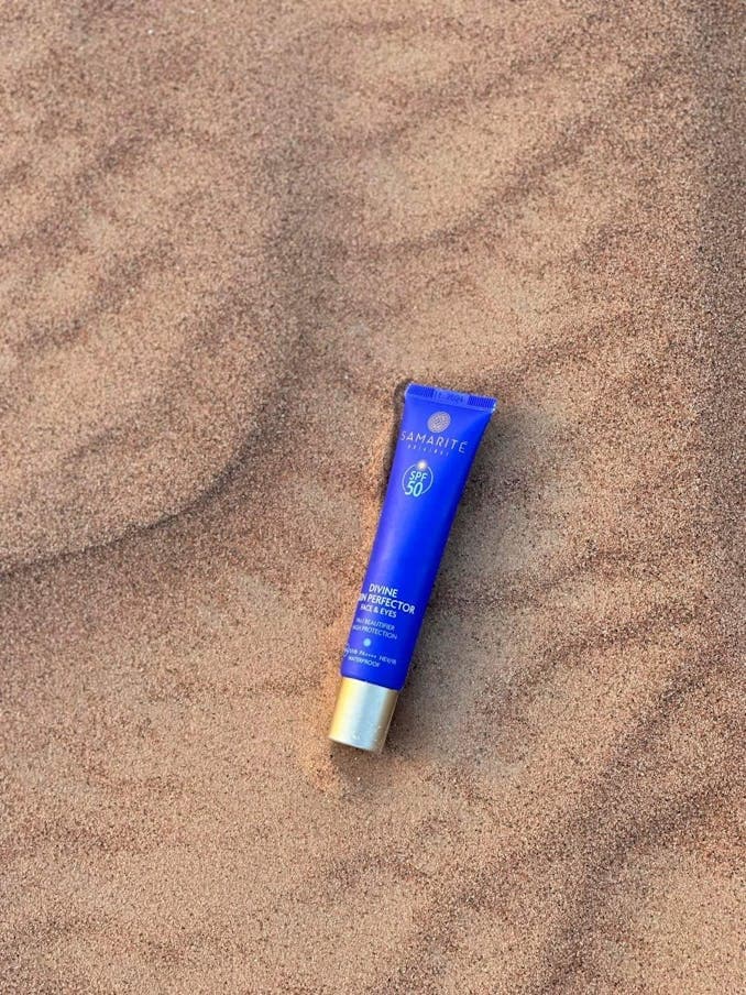 Oparzenia słoneczne — jak się przed nimi ustrzec?