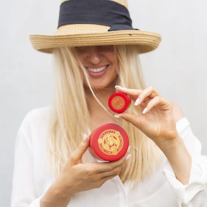 TREND ALL IN ONE W KOSMETYCE