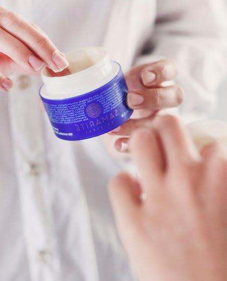 Samarite Divine Cream
