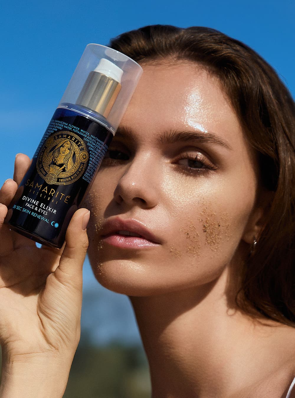 JAK DBAĆ I PIELĘGNOWAĆ CERĘ TŁUSTĄ?