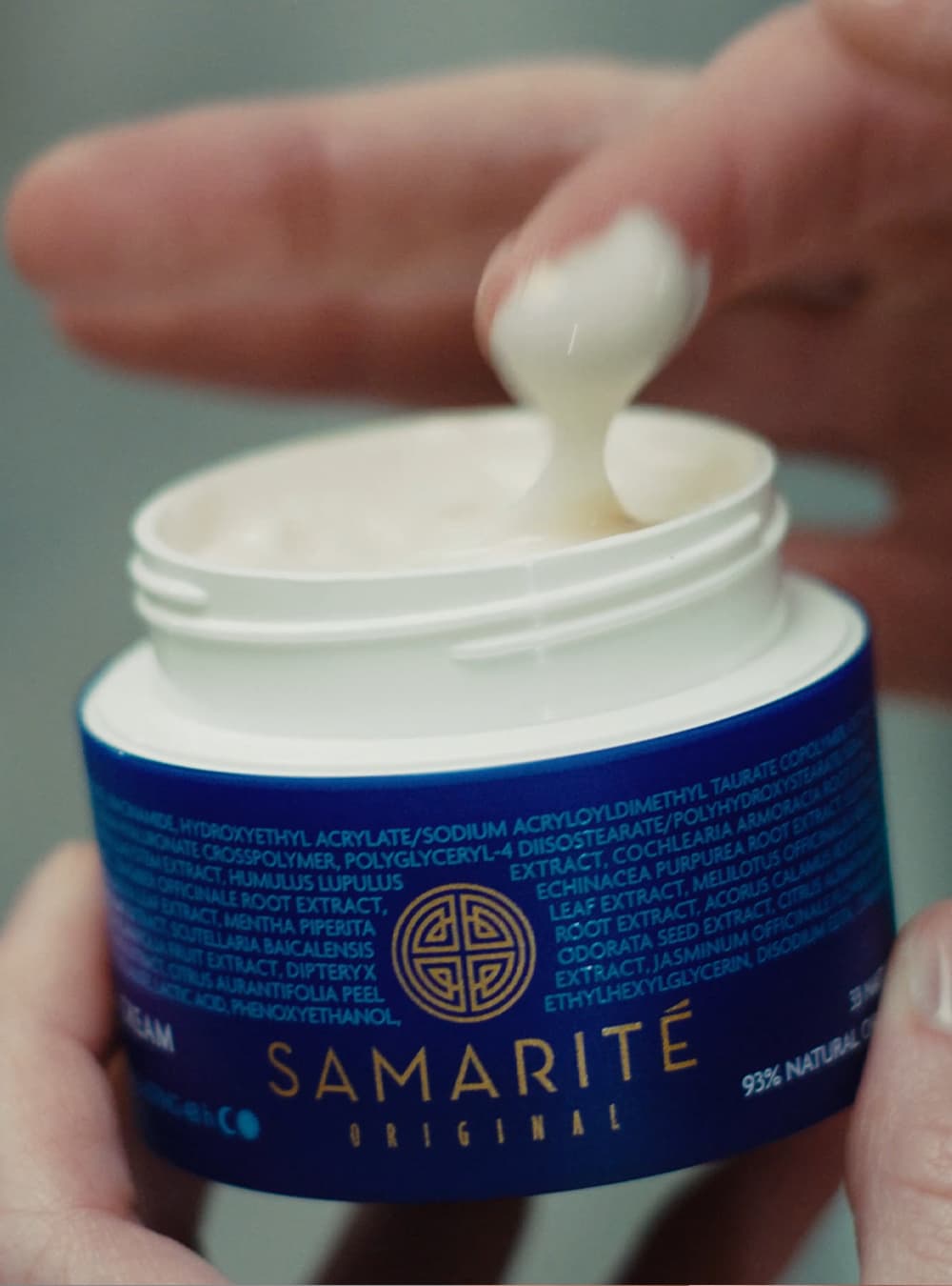 najlepszy krem do twarzy dla skóry trądzikowej