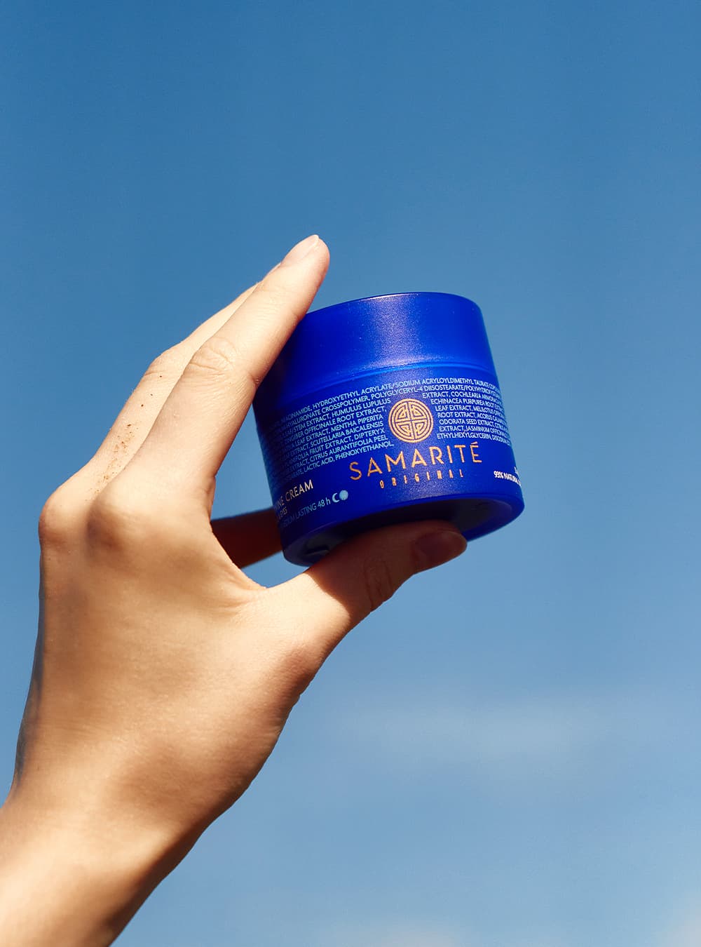 NAJLEPSZY KREM DO TWARZY DLA SKÓRY TRĄDZIKOWEJ: JAK DOBRAĆ PRODUKT KROK POKROKU