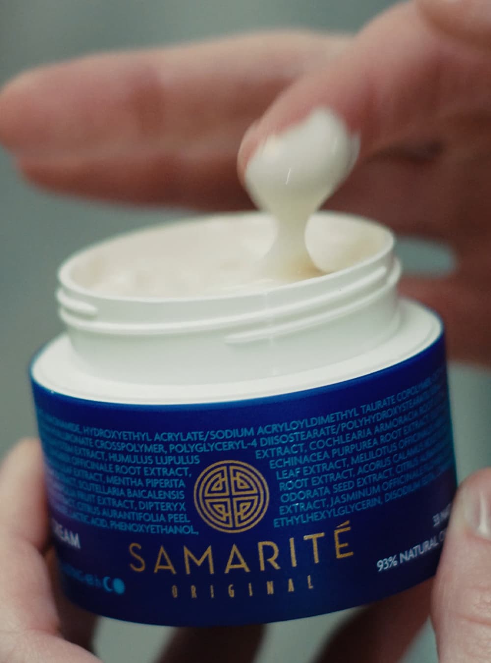 najlepszy krem do twarzy dla skóry trądzikowej