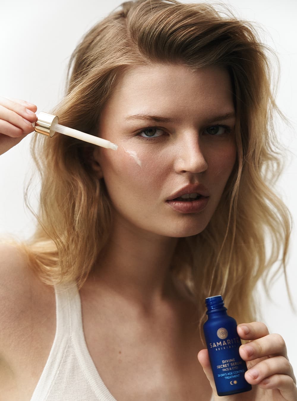 Niacynamid (witamina B3) – co to jest i jak działa?