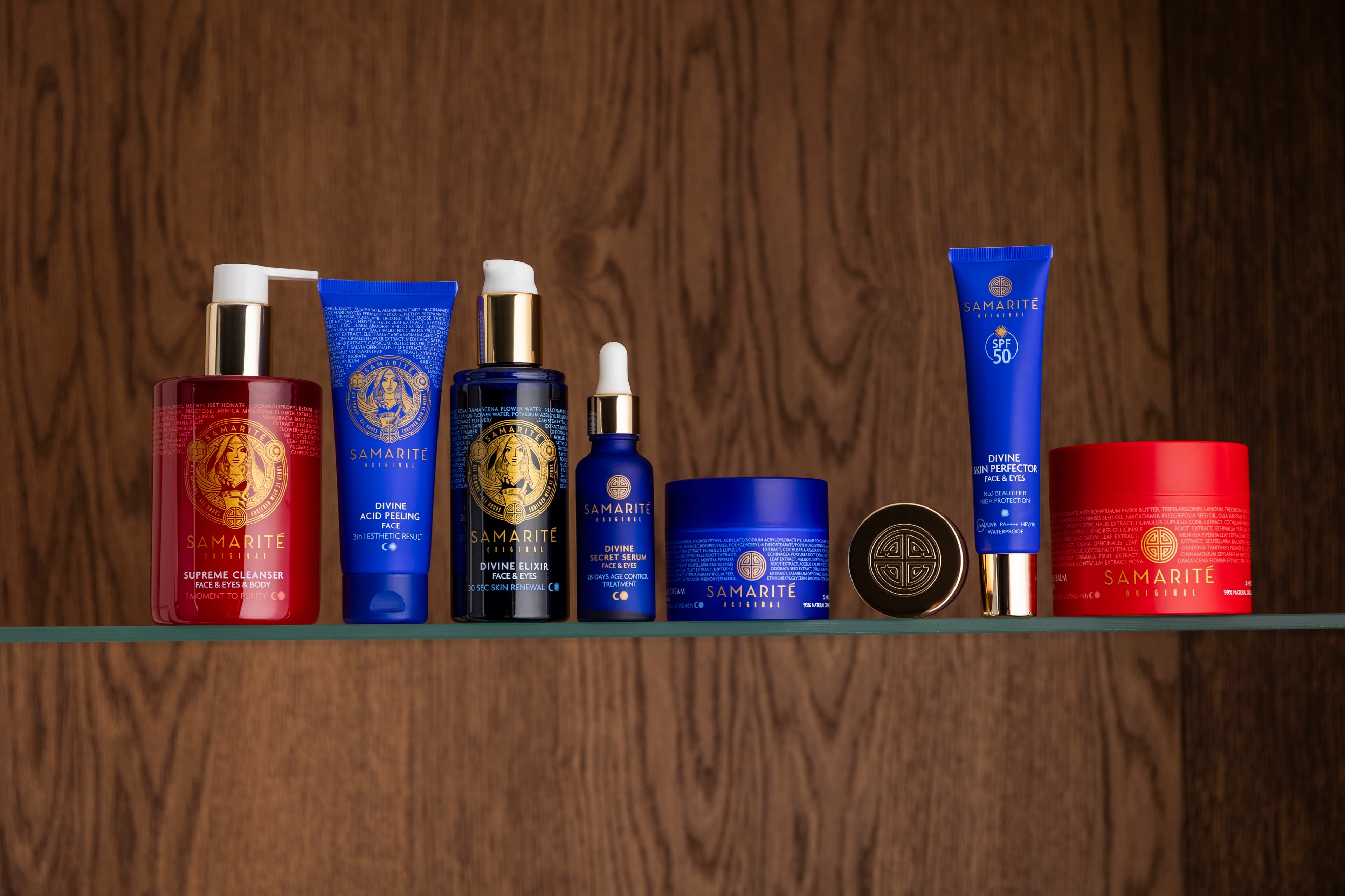 ŚWIADOMA PIELĘGNACJA TWARZY, CZYLI MNIEJ ZNACZY WIĘCEJ