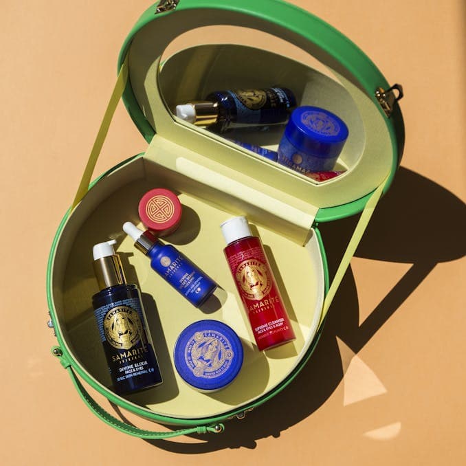 TREND ALL IN ONE W KOSMETYCE