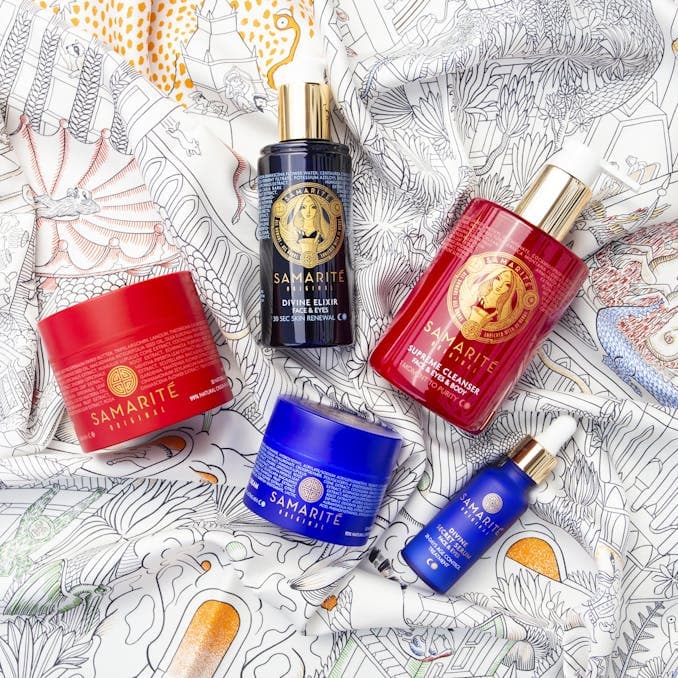 Kosmetyki do cery wrażliwej