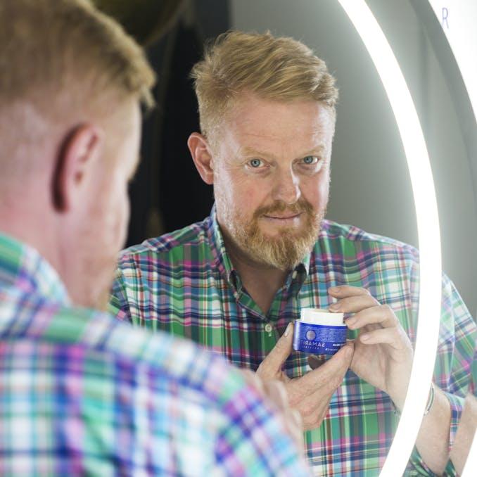 Krem do skóry dojrzałej