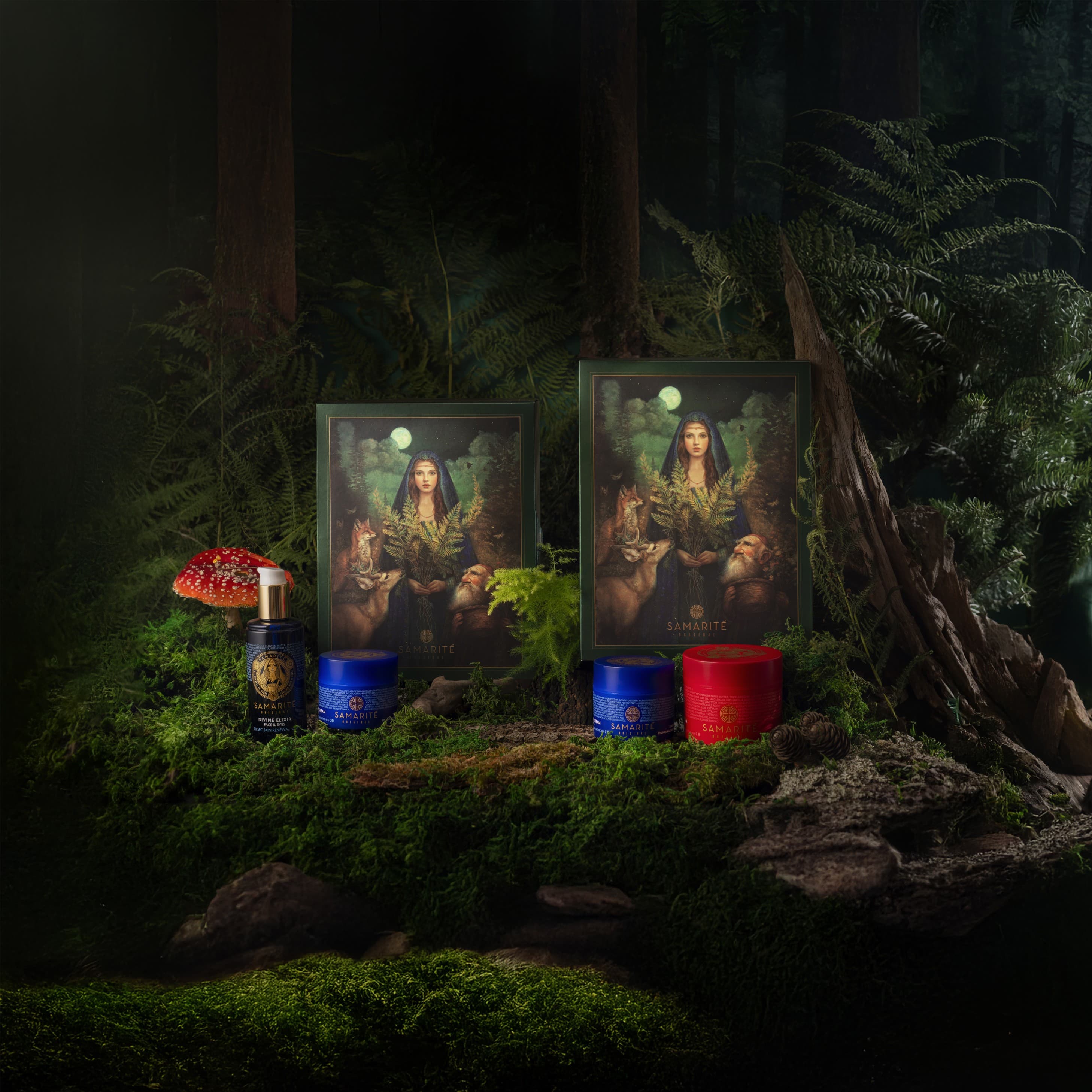 Prezent, na który czekasz każdego roku