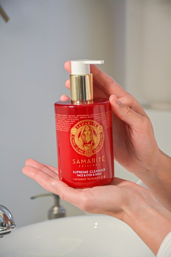 BARIERA HYDROLIPIDOWA