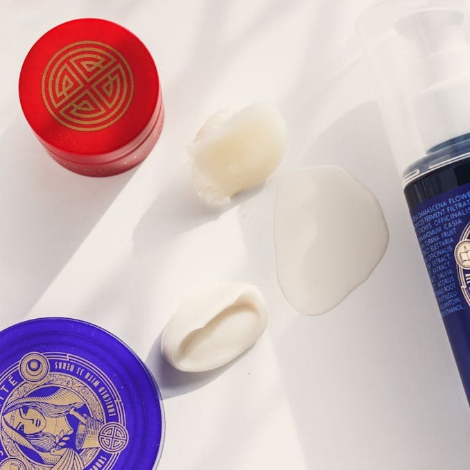 AZS A SAMARITÉ - TEST KONSUMENCKI