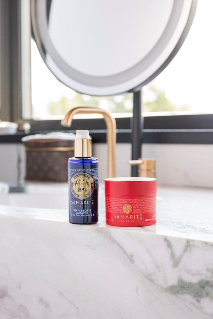 Najlepsze kremy na podrażnioną skórę - łagodzą wrażliwą cerę i zaczerwienienia