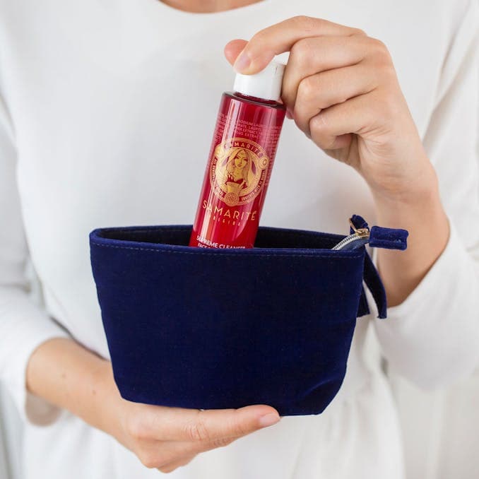 Jakie kosmetyki zabrać w Podróż. Idealny Travel Set na wyjazd